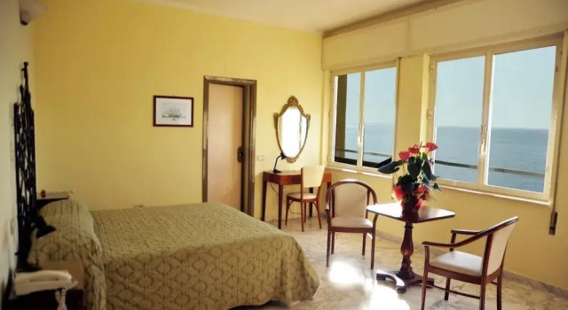 Hotel Le Najadi, Prenota Hotel Hotel a Lazio con parcheggio, Parcheggio