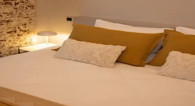 Двухместный номер Deluxe Boutique Hotel Kint