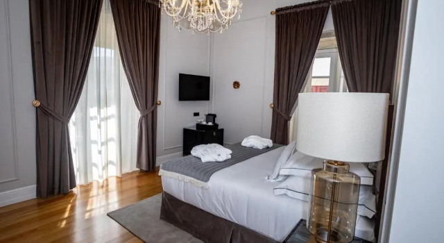 Люкс Solar do Requeijo by Luna Hotels & Resorts