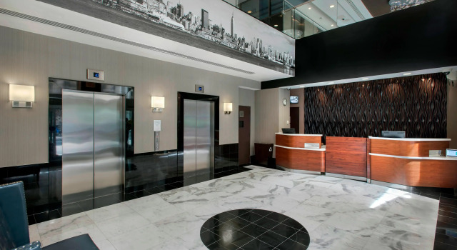 Courtyard by Marriott New York Manhattan/Fifth Avenue