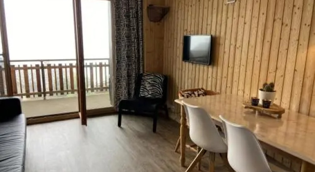 Gentianes COSY & MOUNTAIN apartments, Prenota Appartamento Veysonnaz 