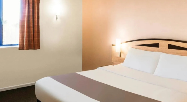 Hotel ibis Bradford Shipley