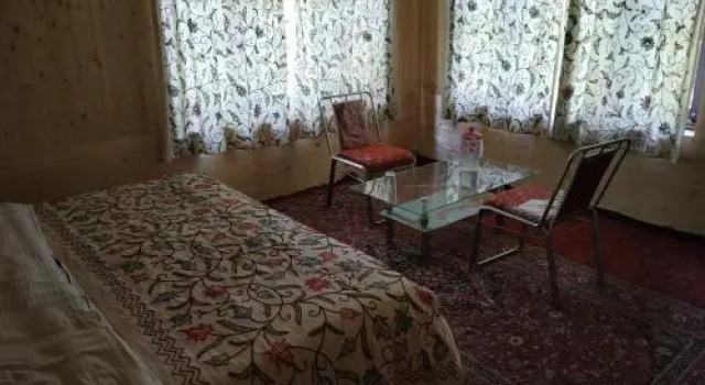 Himalaya Discover Resort, Забронировать Курортный отель Пахалгам Jammu & Kashmir Ski