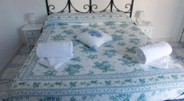 Standard Zimmer Il Merlo