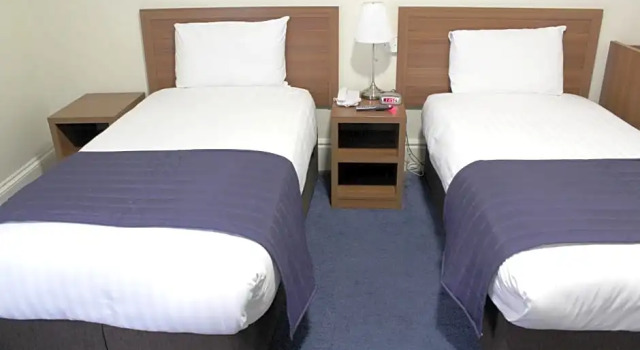 Номер Standard Discovery Inn - Leeds