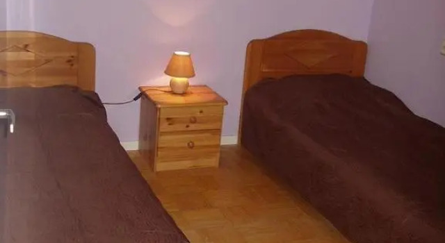 Апартаменты с 2 комнатами Economy Baltics Apartments - Uue Maailma 19