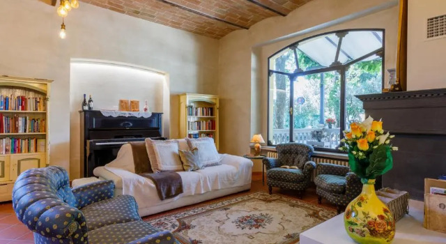 La Casa Di Nanì 8, Book Hotel Hoteller i Forlì med parkering, Parkering