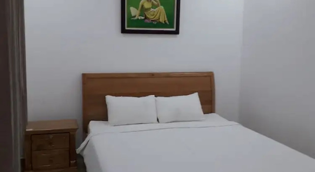 Номер Standard Ven Song Riverside Hotel