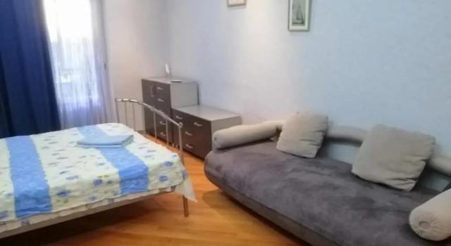 Апартаменты Tbilisi Stay Apartment