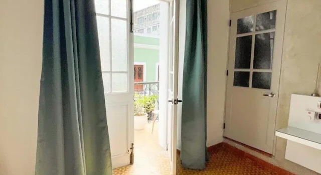 Двухместный номер Superior Mosquito Boutique Hotel Zona Colonial