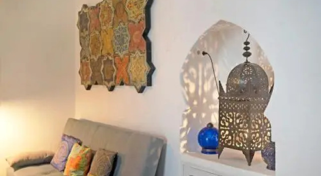 Precioso apartamento en Vejer con terraza, Забронировать Апартаменты/квартира Апартаменты Вехер-де-ла-Фронтера, рядом с Церковь Святого Спаса, Апартаменты/квартира