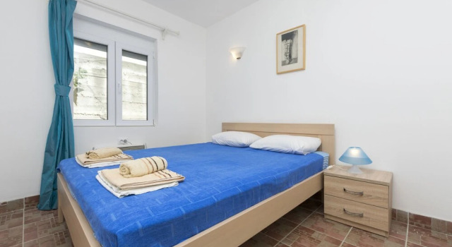 House SPA Carpe Diem with the best sea view, Book Apartment Busat Bar