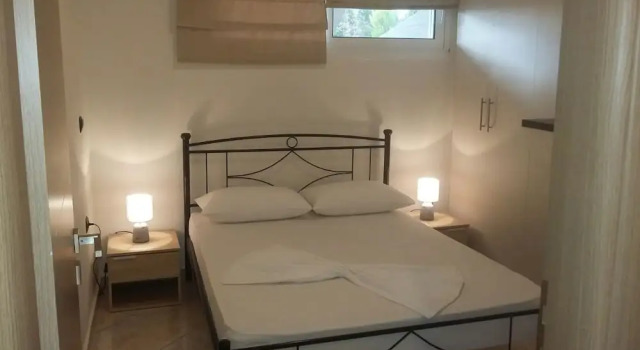 Agriomata Vergas Apartments
