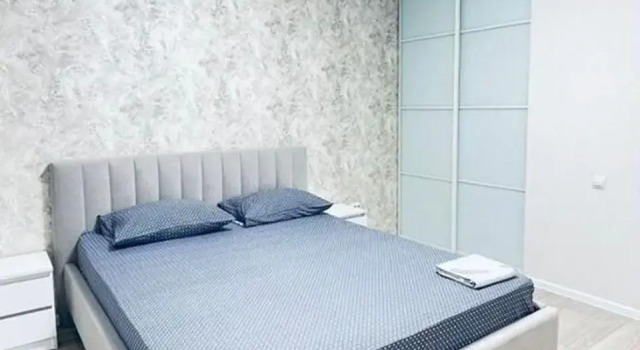 Apartments on Shamil Usmanov 18G, Prenota Appartamento Hotel a Tatarstan con parcheggio, Parcheggio