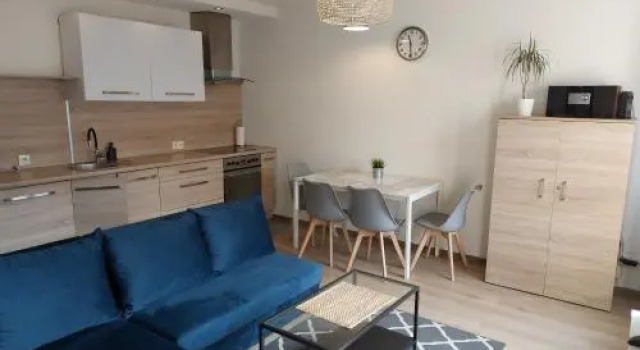 Apartamenty Katrin Home, Забронировать Апартаменты/квартира Апартаменты Торуни, рядом с Костел Благословенной Девы Марии, Апартаменты/квартира
