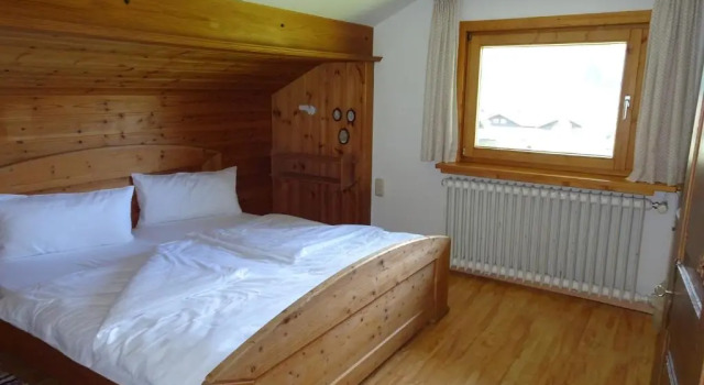 Ferienhaus in der Sonne, Varaa Huoneisto Hotellit Baijeri pysäköinnillä, Pysäköinti