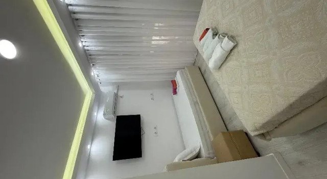 Студия Deluxe Hotel Ikea