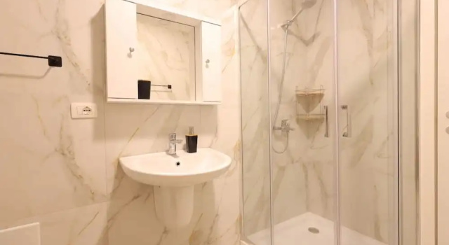 Апартаменты Sanpietro Vacation Apartment 011