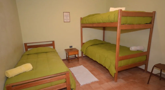 Номер Standard Residencial Chiloe