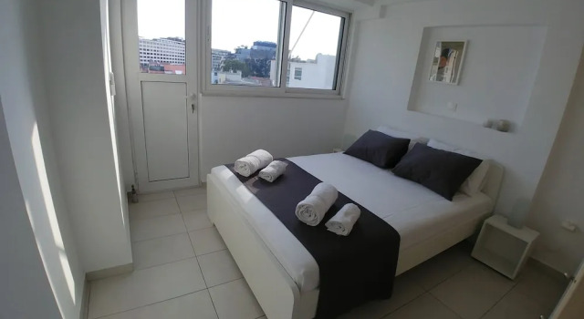Kyma Apartments Athens Acropolis 13 & 14, Забронировать Апартаменты/квартира Афины Острова Саронического залива - Аттика, рядом с Холм Филопаппос