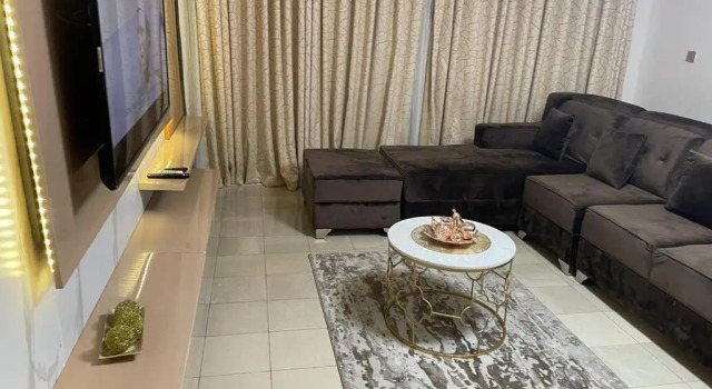 Luxury waterfront 3 bedroom apartment ikoyi, Book Apartment Ikoyi 