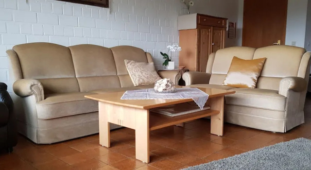 Ferienapartments am Südhang, Забронировать Апартаменты/квартира Гладенбах земля Гессен