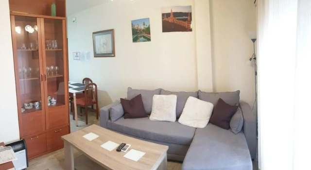 Apartamento San Miguel junto Tendillas