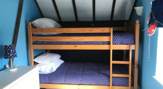 Norfolk Cottage Spas - Stone Cottage, Rezervasyon Tatil Evi Merseyside villalar, Villa