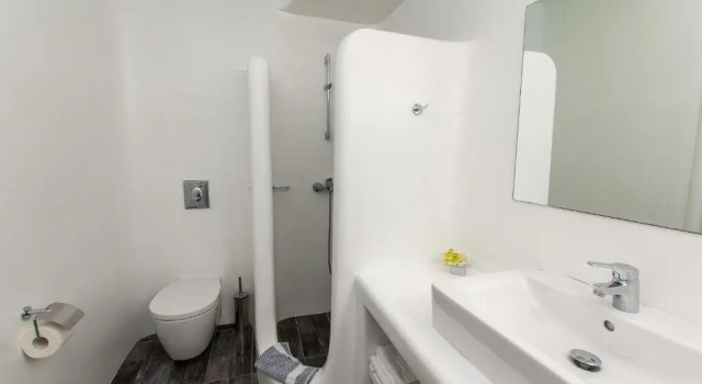 Студия Mykonos Vouniotis Rooms