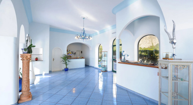 Hotel Torre Saracena