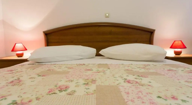 Двухместный номер Standard с балконом Bed & Breakfast Mario