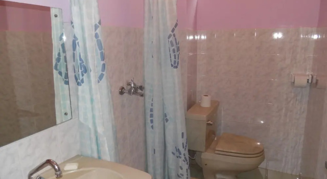 Апартаменты Standard c 1 комнатой Samra Court
