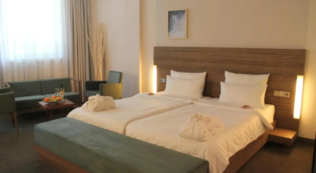 Номер Семейный Hotel Stadtpalais