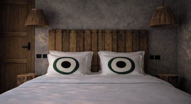 Капсула Superior LalaGalu - Beachfront EcoCabins