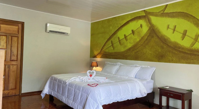 Sueno Dorado Hot Springs Hotel, Buchen Sie Hotel Fortuna Alajuela