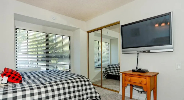 Cienega Getaway #1952