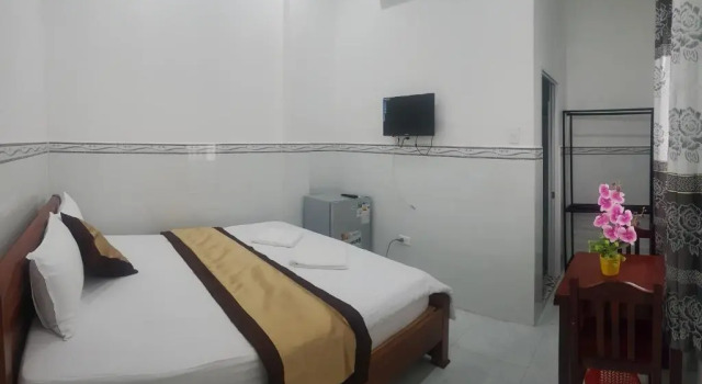 Tai Tri Guesthouse