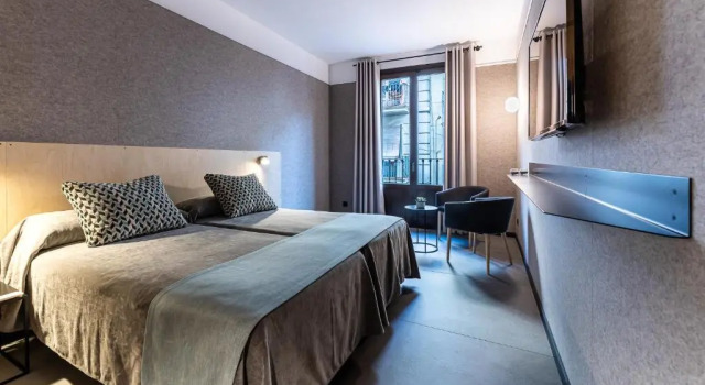 Двухместный номер Standard Hotel Raval House