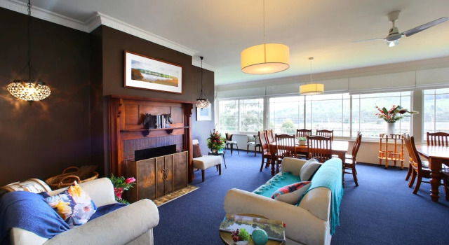Одноместный номер Standard Kermandie Hotel