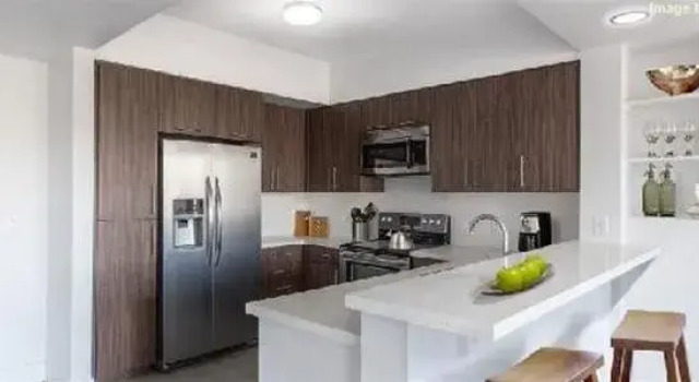 201 Marshall Apartments