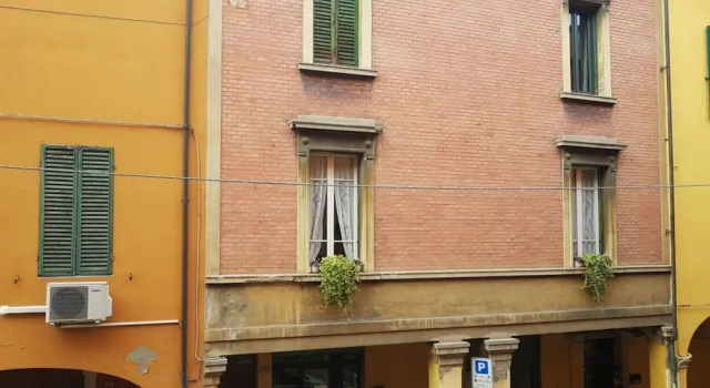 Casa Bella del Borgo 2