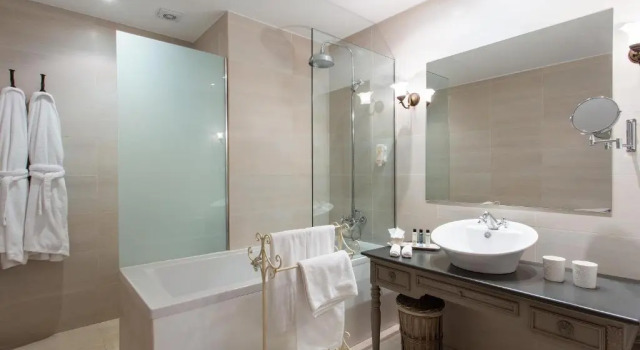 Номер Superior Hotel BlauMar Llafranc