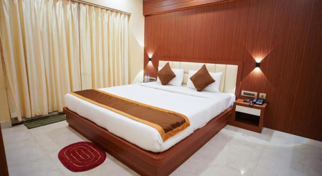 The Royal Sea A Unit of Adi Group of Hotel And Resort, Prenota Hotel New Digha West Bengal