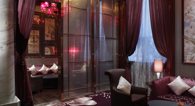 Sheraton Zhenjiang Hotel