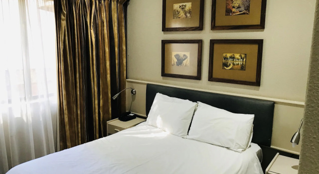 Elephant Springs Hotel & Cabanas, Book Hotel SPA-hoteller i Warmbad, SPA