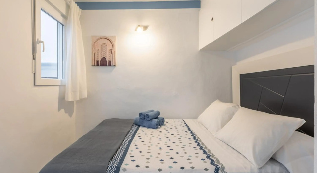 Apartamento Centro Histórico