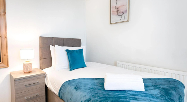 Working in Swansea - Try us out