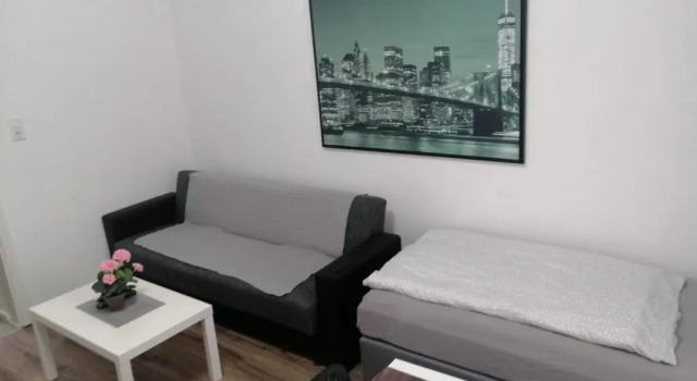 Wohnung in Köln 1B