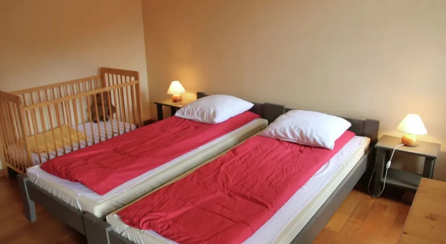 Коттедж Grand Mill Stay in Anhee