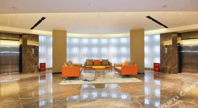 Xian Kaishibao Hotel, Prenota Hotel Xi'an Shaanxi